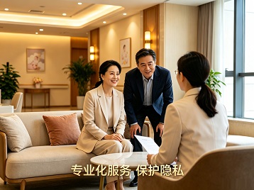 成安有偿售卵代生女生的客户的客户群体有哪些