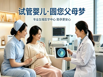 成安辅助生育服务 试管婴儿行业的兴起背景、发展与未来展望